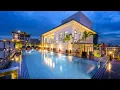 Mansion 51 Hotel Apartment Phnom Penh Cambodia