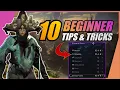 10 BEGINNER Tips Tricks No Rest For The Wicked