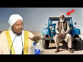 Download Lagu Safarkii \u0026 Darawalkii gaariga waday ayu qisadan kala kulmay Sh .rashiid sh cali suufi
