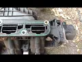 2008 DODGE AVENGER CODE 2004 2017 Stuck intake Runner