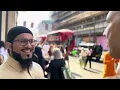 Download Lagu Muslim Man Walks Away in Frustration After Trying to Corner Purujit Prabhu