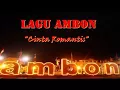 Download Lagu Lagu Ambon Percintaan Romantis Full Album - Lagu Daerah Indonesia || Lagu Ambon Terbaik 2016
