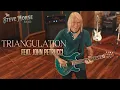 Lagu Steve Morse Band - Triangulation (Official Music Video) feat. John Petrucci