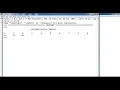 How to Create Multiplication Tables in Python with Nested For Loop