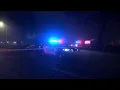 Merced Police expand patrols amid spike in violence