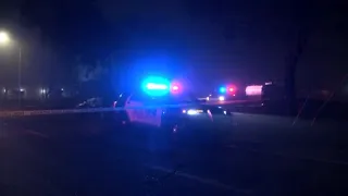 Merced Police expand patrols amid spike in violence