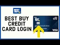 How To Login to Best Buy Credit Card Account 2022