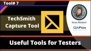 TechSmith Capture Tool Formerly Jing - Sharing Screenshots using Link