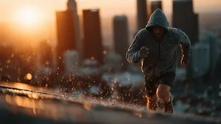 lumocore discipline is freedom session mix 