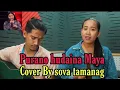 Download Lagu Purano hudaina maya ||Cover by Sova Tamang||Original  Kumar Sanu Sanjeevani