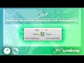 How to Use the Sort Component in Grasshopper Quick Tip