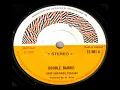 DOUBLE BARREL - Dave and Ansel Collins - STEREO