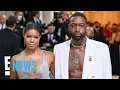 Download Lagu Gabrielle Union Shares Why Dwyane Wade's Family Was Skeptical About Their Age Gap | E! News