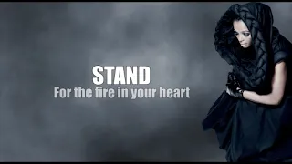 simphiwe dana state of emergency official music video 