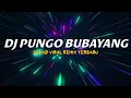 Download Lagu DJ PUNGO BUBAYANG MENGKANE VIRAL TIKTOK 2023 JEDAG JEDUG FULL BASS TERBARU