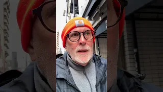 Two Speed Japan #FieldNotes #slowtravel #japan