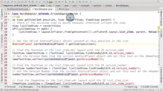 ArrayAdapter