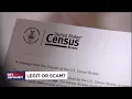 Utahns question whether census survey flyer is legit or fake