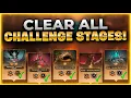 Download Lagu Versla alle levels in de Challenge-modus met deze teams!! Dragonheir: Silent Gods x Dragonstride