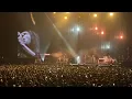 Massive Attack - Unfinished Sympathy - live in Manchester- 2025