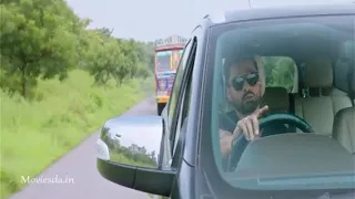 118 tamil dubbed movie accident scene