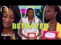 Download Lagu CASA CHAOS: Nicolandria is done + Taylor BETRAYS Orlandria | Love Island USA | S7 E22 Recap \u0026 Review