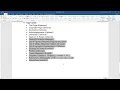 Master s Thesis ETD - Section Formatting Requirements Part 2