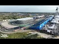 Download Lagu Circuit Zandvoort | F1 Heineken Dutch Grand Prix 2025 | 4K Drone beelden