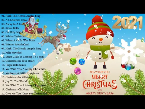 Download MP3 Lagu Natal Terbaru 2020/2021 - Enak di dengar dan menyentuh hati 2021