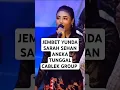 Lagu Jembet || Dede sehan #anekatunggal