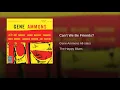 Can't We Be Friends? (Album Version)