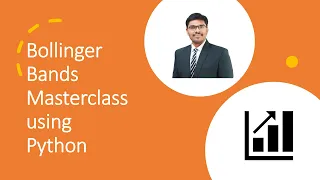 Bollinger Bands - Masterclass