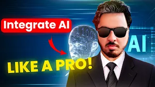 How to Integrate AI in your Backend using CopilotKit CopilotKit Backend Actions Tutorial