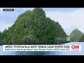 Download Lagu UNESCO Tetapkan Raja Ampat sebagai Cagar Biosfer Dunia