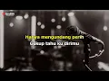 Geisha - Pergi Saja (Karaoke)