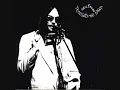 Neil Young - Borrowed Tune
