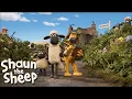 Download Lagu Shaun the Sheep opening theme