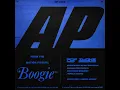 AP (Music from the film Boogie) - Pop Smoke