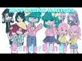 Download Lagu ||°❀⋆.ೃ࿔*:･Kpop Demon Hunters meets their GenderBends//Ft. Saja Boys(part 2)\\\\ °❀⋆.ೃ࿔*:･||