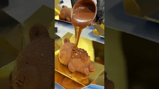 الدباديبو وصل طعم مش طبيعي من بلبن 