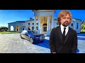 Inside Peter Dinklage s Net Worth House Tour Wife Cars Lifestyle Biography
