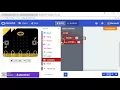 Decisions in micro bit
