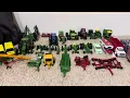 2025 Summer Farm Toy show Haul