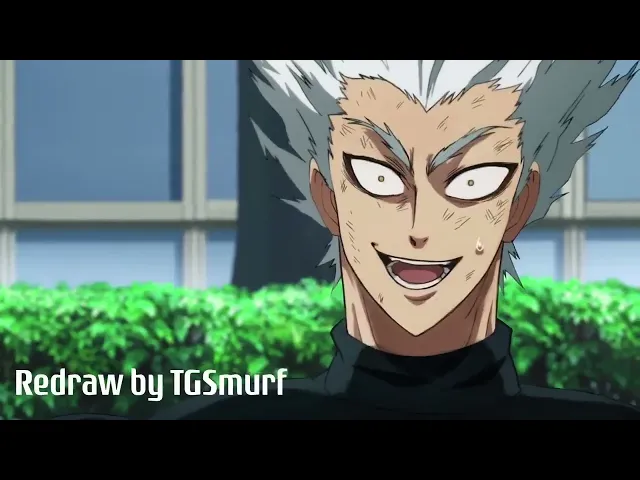 One Punch Man - Restored