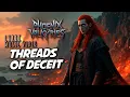 Download Lagu PHOENIX VALKYRIES - Threads of Deceit. - Viking Power Metal | LYRIC  MUSIC VIDEO