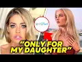 Denise Richards Joins ONLYFANS to SAVE Her Daughter