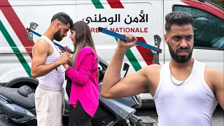 فيلم مغربي.. "ولد شر"