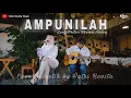 Lagu AMPUNILAH - PUTRI ROVITA (Cover Akustik)