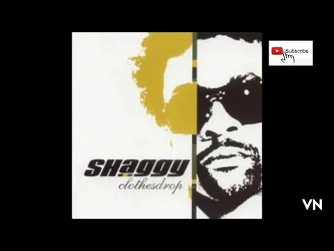 Download MP3 Shaggy - Back In The Days.