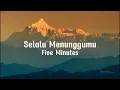 Download Lagu Selalu Menunggumu - Five Minutes ( Lirik Musik )🎧